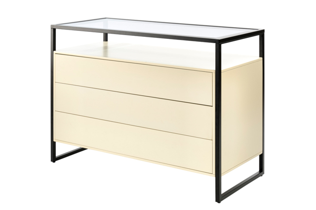 Elvi Chest of Drawers - image 1