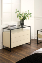 Elvi Chest of Drawers - thumbnail 2