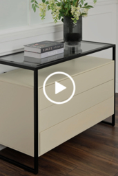 Elvi Chest of Drawers - thumbnail 3