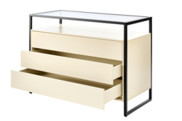 Elvi Chest of Drawers - thumbnail 4