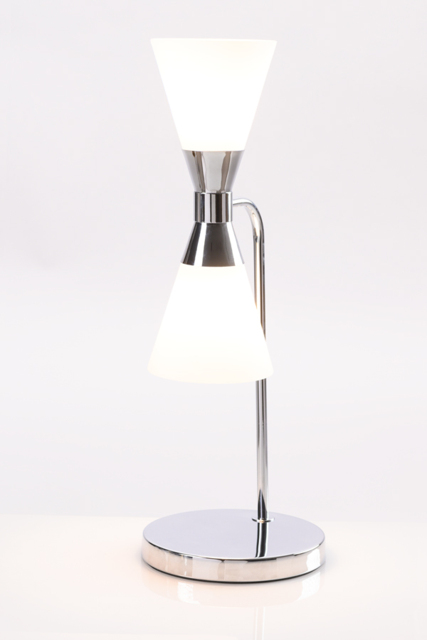 Camille Table Light Chrome - image 1