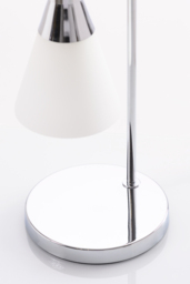 Camille Table Light Chrome - thumbnail 4