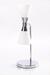 Camille Table Light Chrome - thumbnail 3