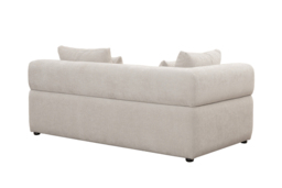 "Beck Left Hand Chaise Longue – Parchment " - thumbnail 5