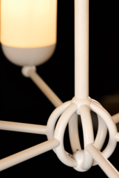 "Santorini Pendant Light " - thumbnail 5