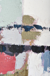 Syncopation - Hand-Painted Wall Art - thumbnail 4