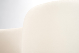 Carlton Ottoman - Chalk - thumbnail 8