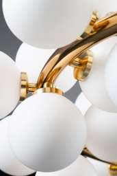 Morantz Chandelier - thumbnail 4