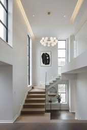 Morantz Chandelier - thumbnail 2