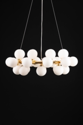 Morantz Chandelier - thumbnail 3