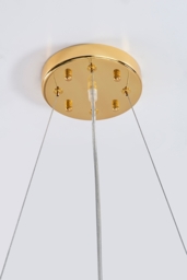 Morantz Chandelier - thumbnail 5