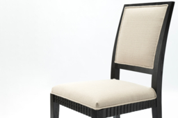 Oriel Dining Chair - Limestone - thumbnail 7