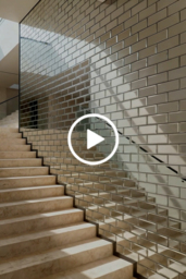 Mirrored Rectangle Wall Tiles Pack - thumbnail 3