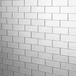 Mirrored Rectangle Wall Tiles Pack - thumbnail 4