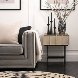 Eastwood Side Table - thumbnail 3