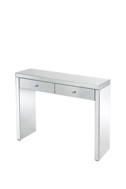 "Aphrodite  Mirrored Dressing Table " - image 1