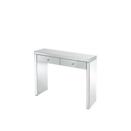 "Aphrodite  Mirrored Dressing Table " - thumbnail 7