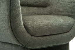 Maeve Dining Chair – Forest Green - thumbnail 8