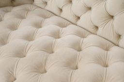 Frankfurt Two Seat Sofa - Chalk - thumbnail 7