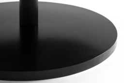 Parker Black Marble Coffee Table - thumbnail 8