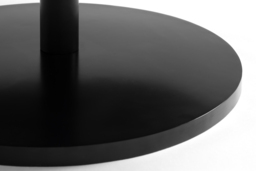 Parker Black Marble Coffee Table - thumbnail 3