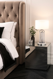 Aria Table Light Silver - thumbnail 2