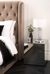 Aria Table Light Silver - thumbnail 3