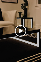 Akira Illuminating Coffee Table - thumbnail 5
