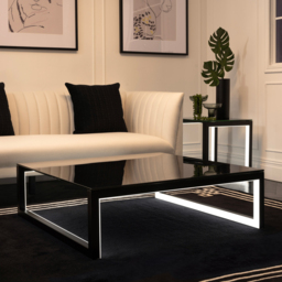 Akira Illuminating Coffee Table - thumbnail 3