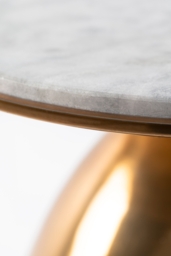 Eclipse Side Table - thumbnail 3