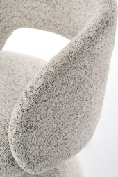 "Huxley Dining Chair – Birch " - thumbnail 8