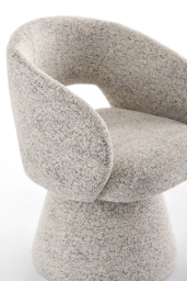 "Huxley Dining Chair – Birch " - thumbnail 7