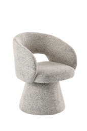 "Huxley Dining Chair – Birch " - thumbnail 1