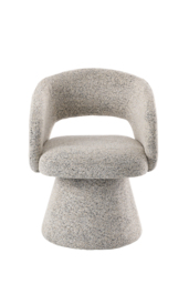 "Huxley Dining Chair – Birch " - thumbnail 4