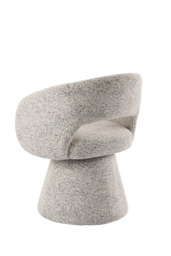 "Huxley Dining Chair – Birch " - thumbnail 6