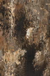 Nocturn - Hand-Painted Wall Art - thumbnail 3