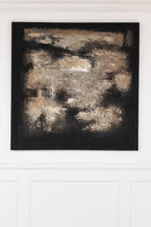 Nocturn - Hand-Painted Wall Art - thumbnail 4