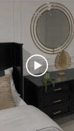 Kingston Wicker Dressing Table - thumbnail 4