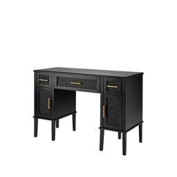Kingston Wicker Dressing Table - thumbnail 8
