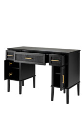 Kingston Wicker Dressing Table - thumbnail 3