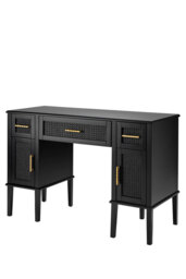 Kingston Wicker Dressing Table
