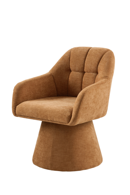 Orbit Dining Chair - Ceramic - image 1
