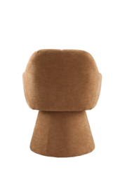 Orbit Dining Chair - Ceramic - thumbnail 9