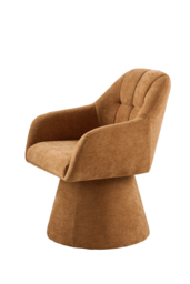 Orbit Dining Chair - Ceramic - thumbnail 7