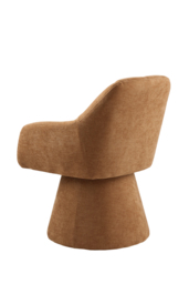Orbit Dining Chair - Ceramic - thumbnail 5