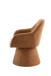 Orbit Dining Chair - Ceramic - thumbnail 6