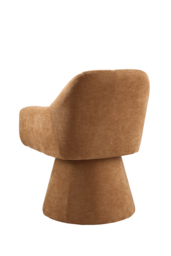 Orbit Dining Chair - Ceramic - thumbnail 8