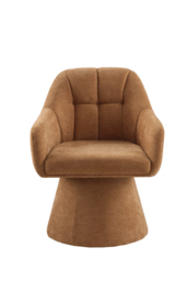 Orbit Dining Chair - Ceramic - thumbnail 4