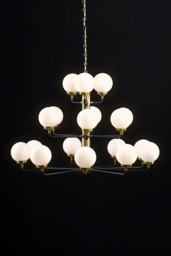 Brompton Chandelier - thumbnail 8