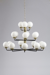 Brompton Chandelier